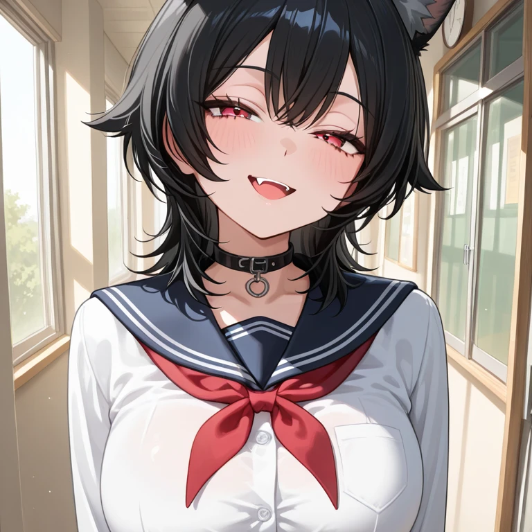 猫宮 萌子
