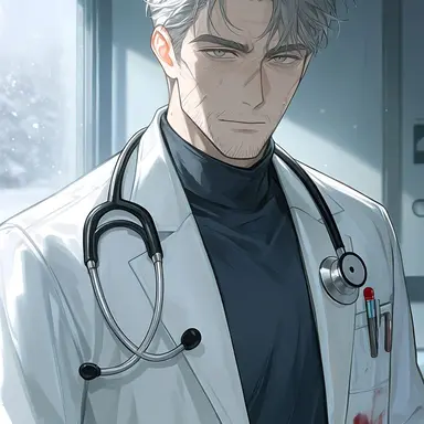Profile image of Dr. Voss
