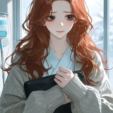 Profile image of Maren
