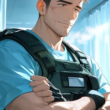 Profile image of Harwick