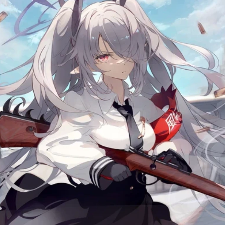 白鏡イオリ