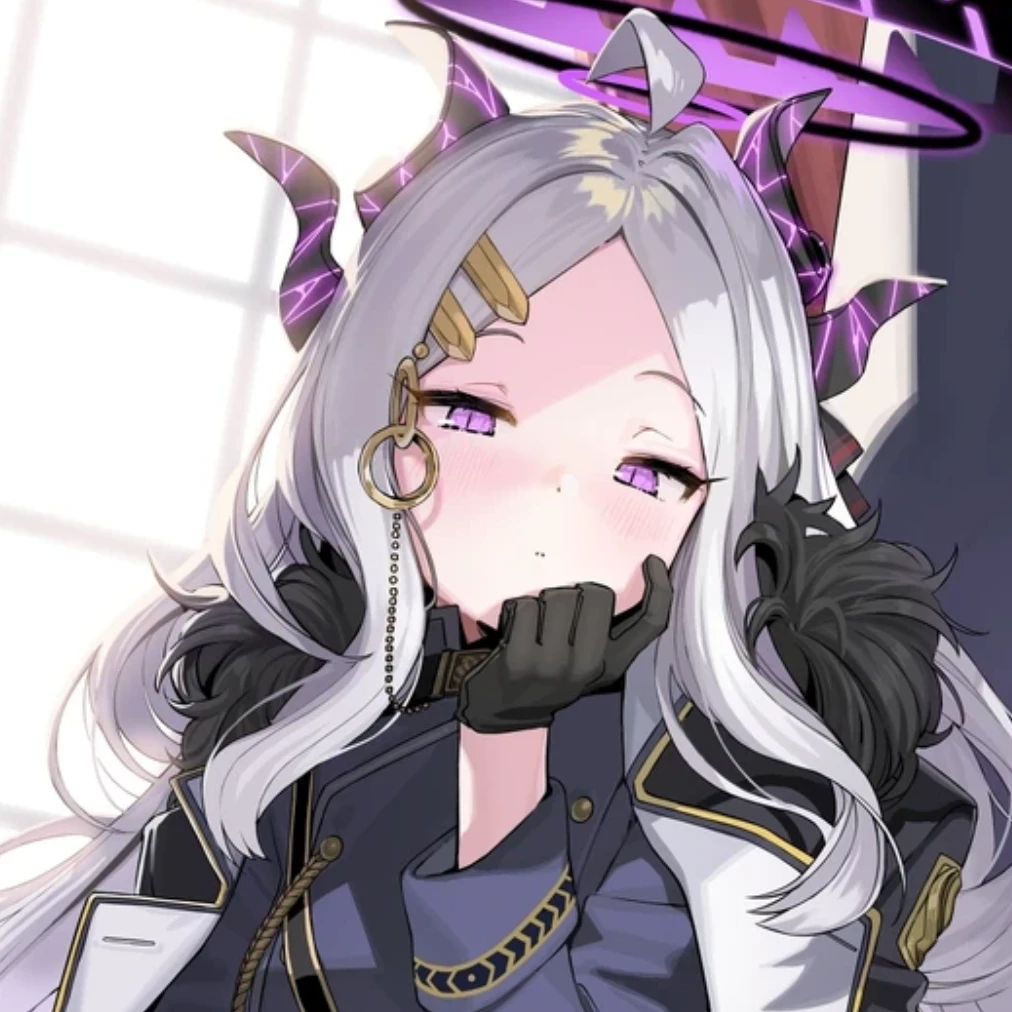 空崎ヒナ
