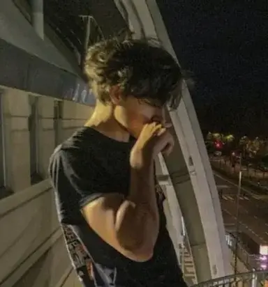 Profile image of Cade