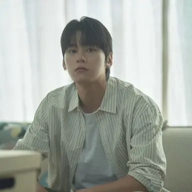 Profile image of Cha Woo Min
