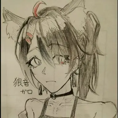 Profile image of アホ毛