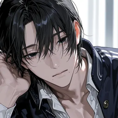 Profile image of 레이