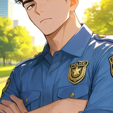 Profile image of Callum