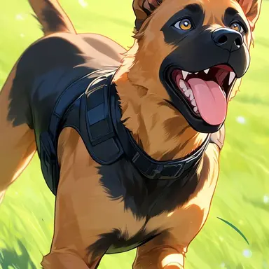 Profile image of Rex