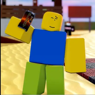 Profile image of 뉴비