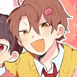 K.iran의 真面目な生徒会役員