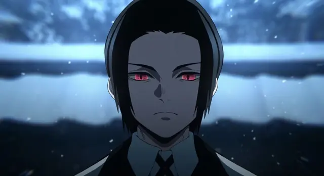 Profile image of Muzan Kibutsuji