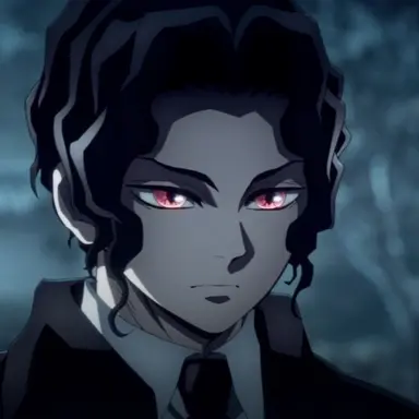 Profile image of Muzan Kibutsuji