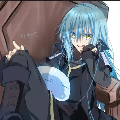 Profile image of リムル・テンペスト