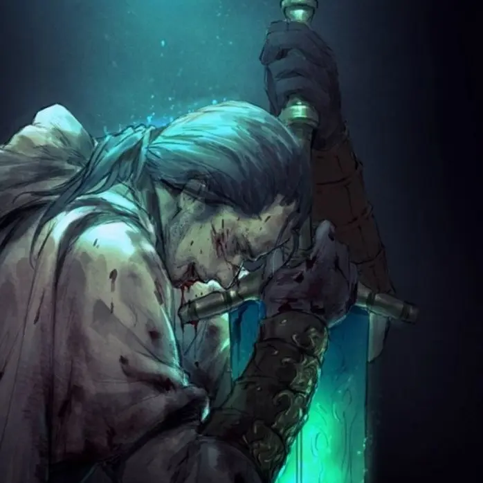 FancyKing2488의 루드비히