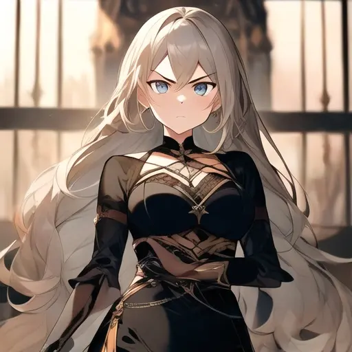 criticalthinking0007의 The Vengeance, 복수