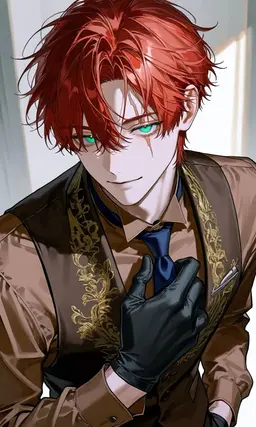 Profile image of Leo