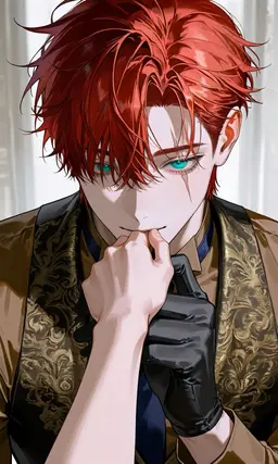 Profile image of Leo