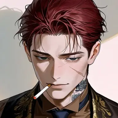 Profile image of Shigure