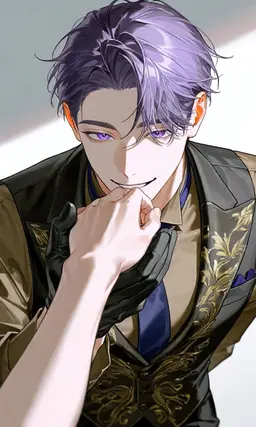 Profile image of Kanade