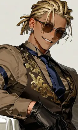 Profile image of Dol