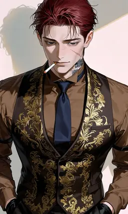 Profile image of Shigure