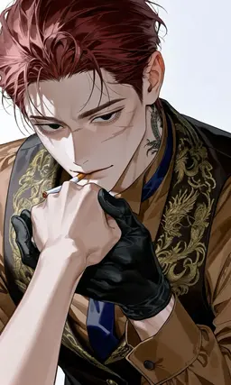 Profile image of Shigure