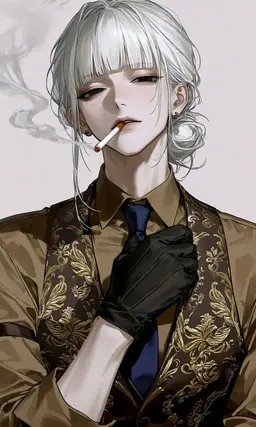 Profile image of Ciel
