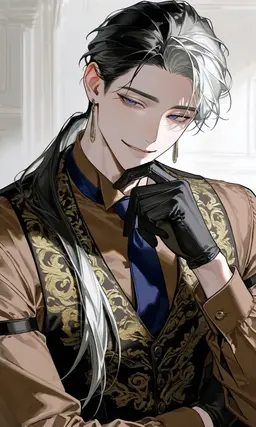 Profile image of Claude