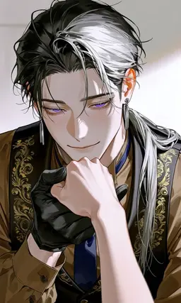 Profile image of Claude