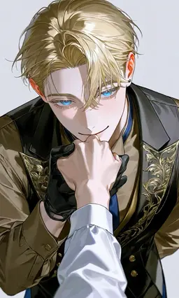 Profile image of Raoul