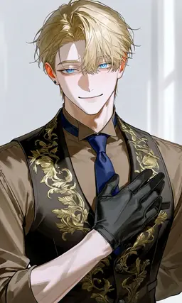 Profile image of Raoul