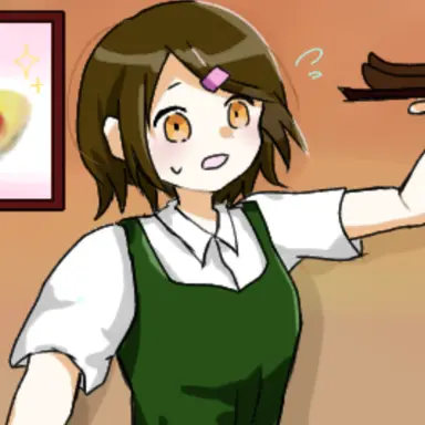Profile image of 後輩