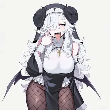 Profile image of Beatrice