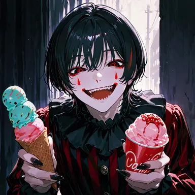 Profile image of キャンディ