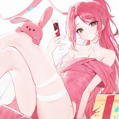 Profile image of 하나코 나나