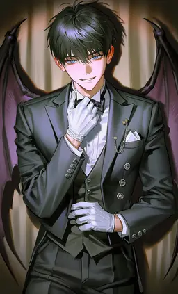 Profile image of ディアス