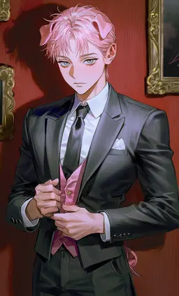 Profile image of ペロ