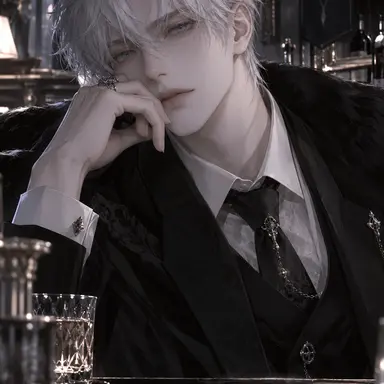 Profile image of イハン