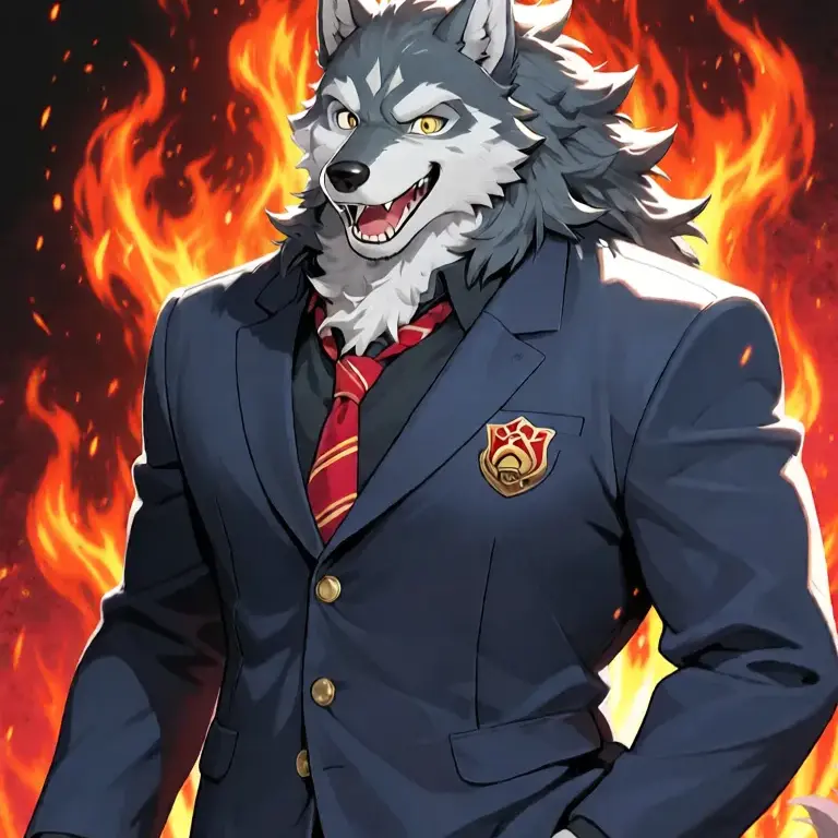 K.0ani.ku의 魔術学院の問題児