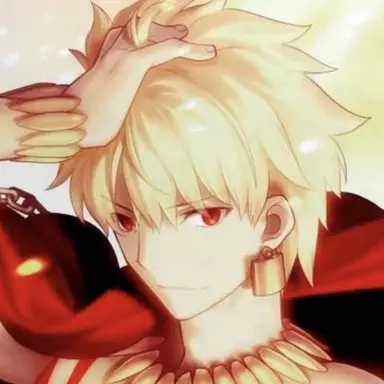 Profile image of ギルガメッシュ