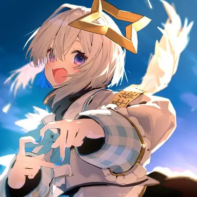 Profile image of かなた