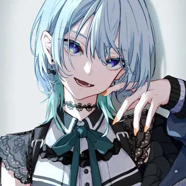 Profile image of すいせい