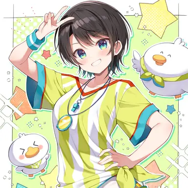 Profile image of スバル