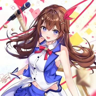 Profile image of そら