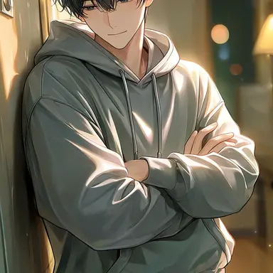 Profile image of Solen