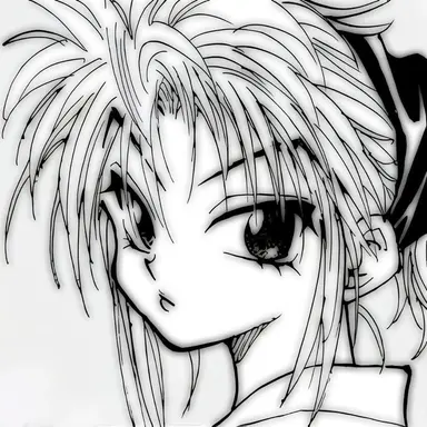 Profile image of Machi