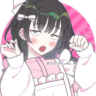 Profile image of Mio