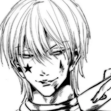 Profile image of Hisoka