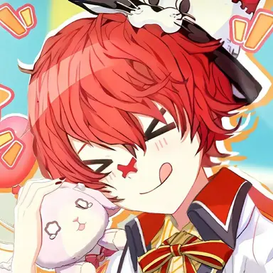 Profile image of Fukase