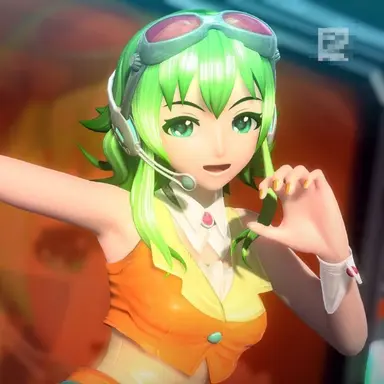 Profile image of Gumi